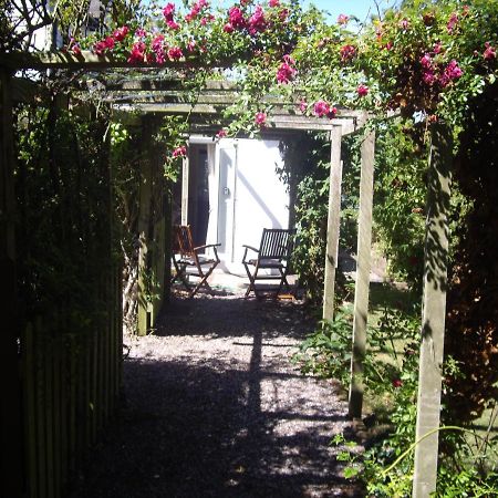 Wishing Well Garden Apartment Wilmington  Zewnętrze zdjęcie