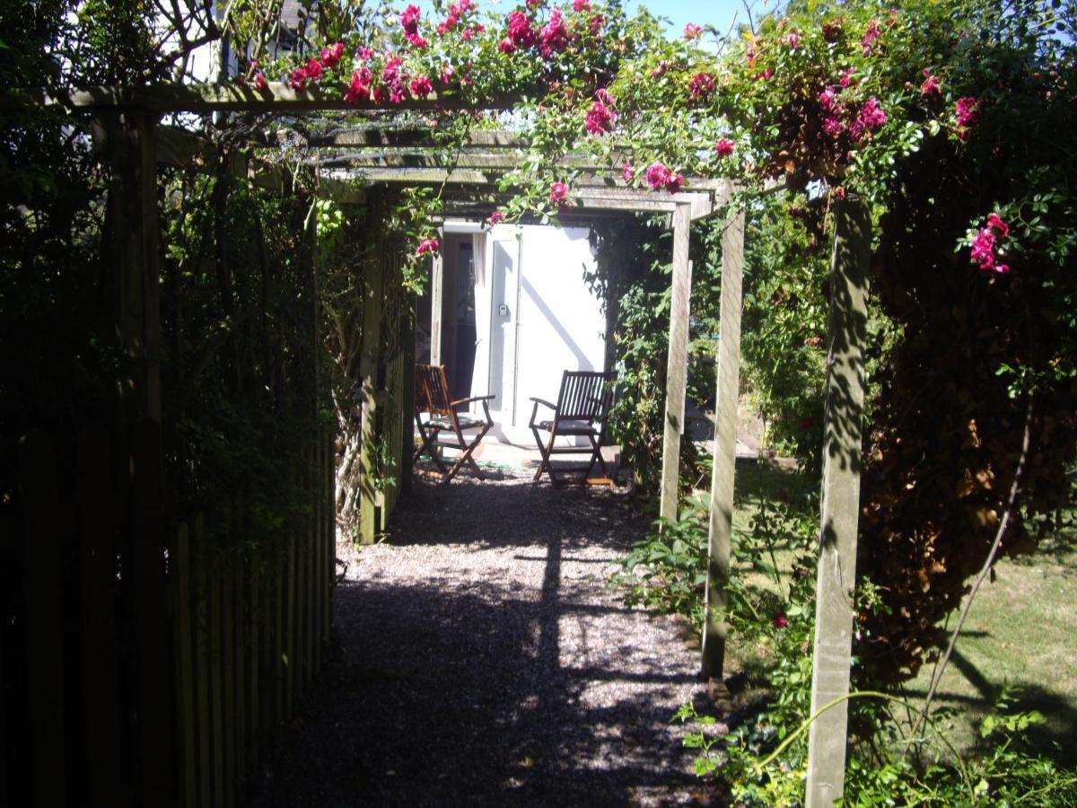 Wishing Well Garden Apartment Wilmington  Zewnętrze zdjęcie