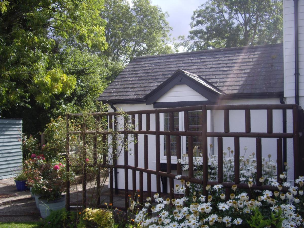 Wishing Well Garden Apartment Wilmington  Zewnętrze zdjęcie
